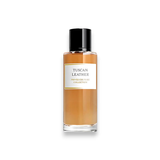 tuscan leather perfume, eau de perfume, perfume for men and women, perfume bottle